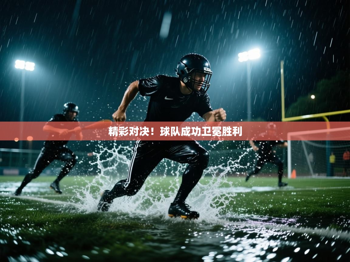 精彩对决!球队成功卫冕胜利 第1张
