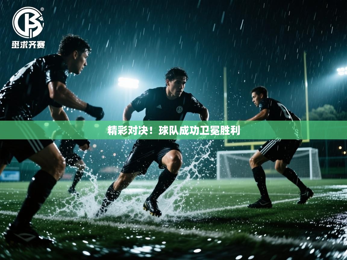 精彩对决!球队成功卫冕胜利 第2张
